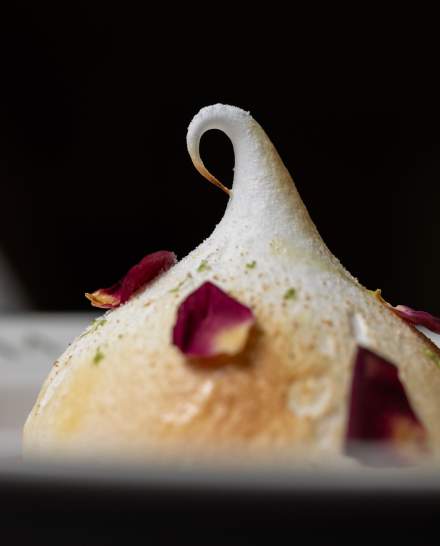 Le 1544 · Restaurant Bistronomique Bordeaux