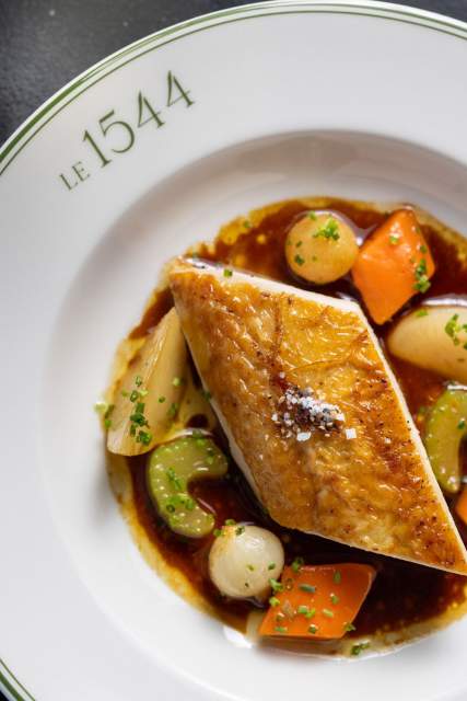 Le Gabriel · Galerie Photos · Restaurant, Bistrot et Bar à Bordeaux