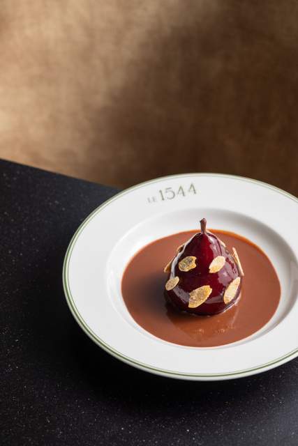 Le Gabriel · Galerie Photos · Restaurant, Bistrot et Bar à Bordeaux