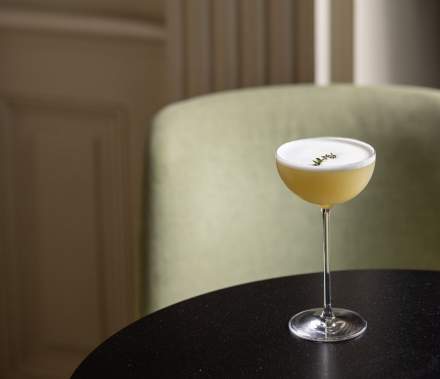 Le Bar du Gabriel · Bar à Vins & Cocktails au centre de Bordeaux