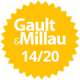Gault & Millau - Le Bistrot