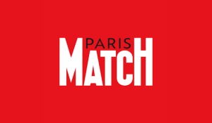 LOGO PARIS MATCH