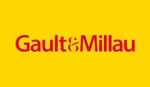 LOGO GAULT &amp; MILLAU