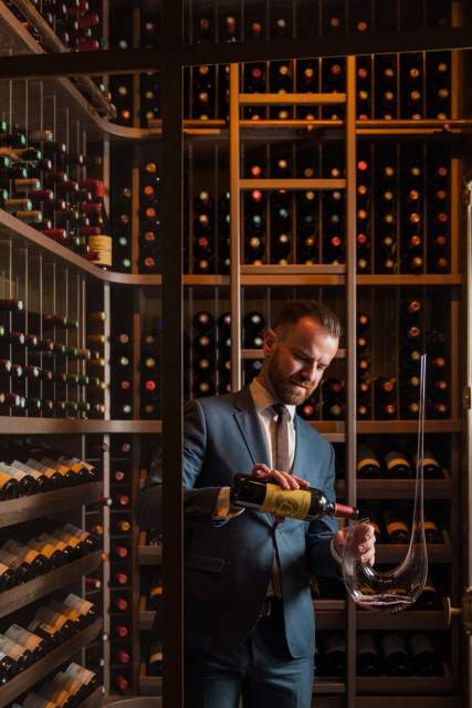 Le Gabriel · Galerie Photos · Restaurant, Bistrot et Bar à Bordeaux