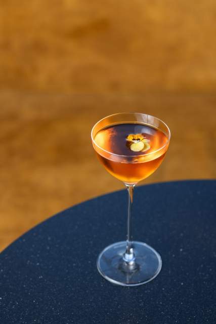 Bar Le Gabriel, Galerie Photos · Restaurant, Bistrot et Bar à Bordeaux