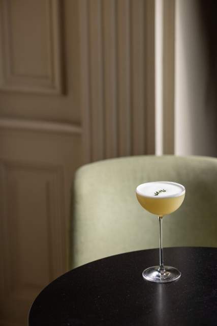 Bar Le Gabriel, Galerie Photos · Restaurant, Bistrot et Bar à Bordeaux