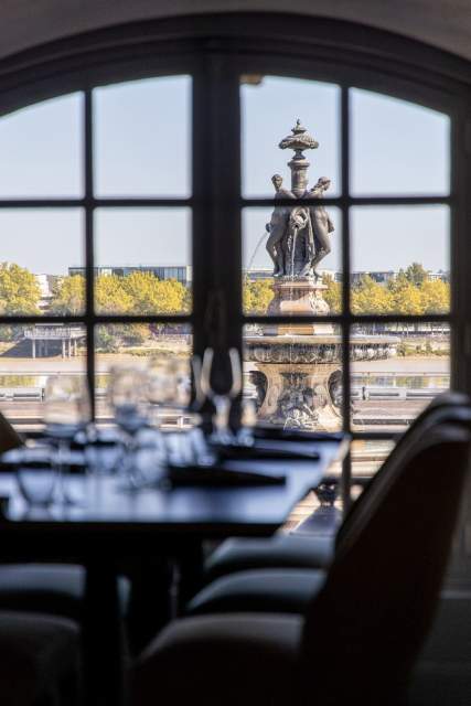 Le Gabriel · Galerie Photos · Restaurant, Bistrot et Bar à Bordeaux