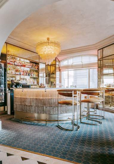 Le Bar