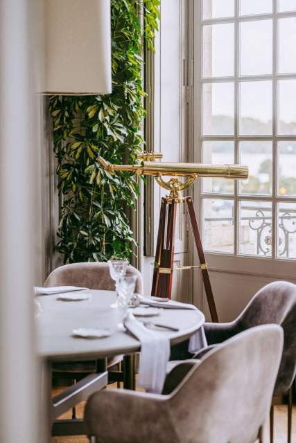 Le Gabriel · Galerie Photos · Restaurant, Bistrot et Bar à Bordeaux