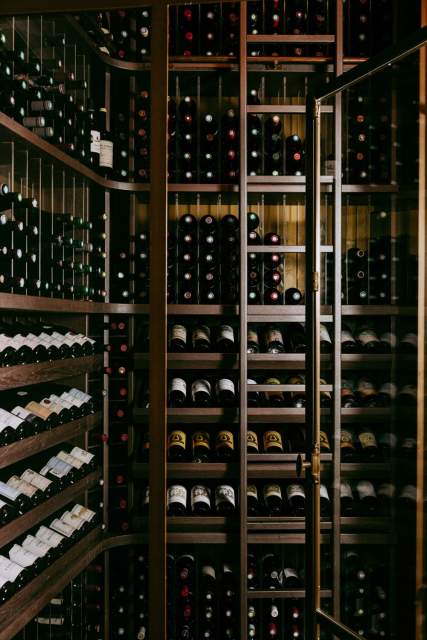 Le Gabriel · Galerie Photos · Restaurant, Bistrot et Bar à Bordeaux