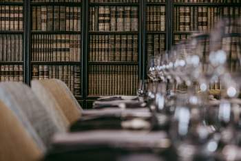 Le Salon du Gabriel · Privatisation Restaurant Bordeaux