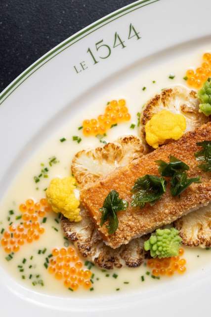 Le Gabriel · Galerie Photos · Restaurant, Bistrot et Bar à Bordeaux