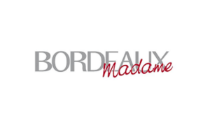 LOGO BORDEAUX MADAME