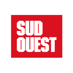 Logo Sud Ouest