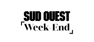LOGO SUD OUEST WEEKEND