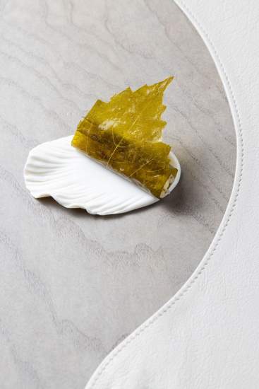 Nos engagements · Cuisine responsable et de proximité · Le Gabriel