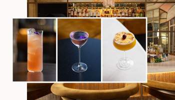 Le Bar du Gabriel · Bar à Vins & Cocktails au centre de Bordeaux