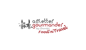 LOGO ASSIETTES GOURMANDES