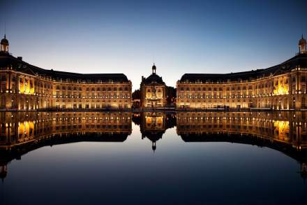 Place de la Bourse