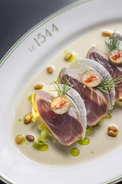 Le Gabriel · Galerie Photos · Restaurant, Bistrot et Bar à Bordeaux