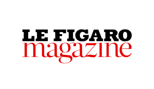 LOGO FIGARO MAGAZINE