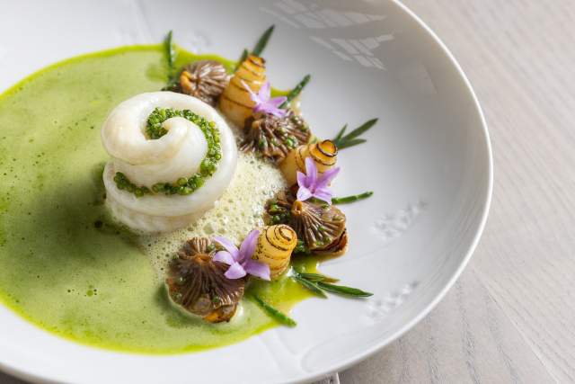 Le Gabriel · Galerie Photos · Restaurant, Bistrot et Bar à Bordeaux