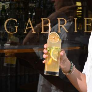 Le Gabriel · Restaurant Gastronomique Bordeaux · Bistrot et Bar