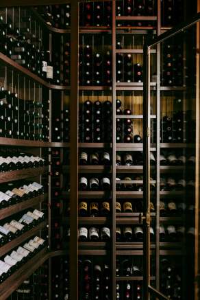 L’Observatoire du Gabriel · Restaurant Gastronomique étoilé Bordeaux