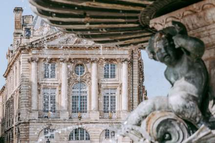 Place de la Bourse